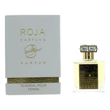 Scandal Pour Femme by Roja Parfums, 1.7 oz Parfum