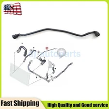 NEW Expansion Tank Water Hose 17128651298 For BMW X3 F25 X4 F26
