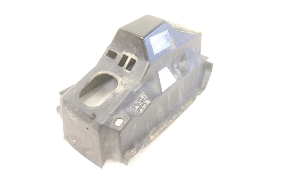 Bobcat 3650 Diesel UTV 14 Center Console 7027846 39368 Foto 2 de 4