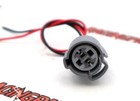 Vtec Oil Pressure Switch Connector Wiring Harness Pigtail Honda Civic Prelude