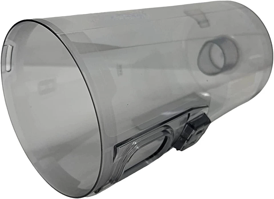 Repuesto cubo de polvo para aspiradora Samsung Jet 75 Jet serie 90 Foto 2 de 4