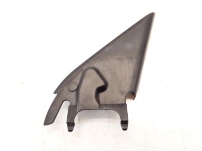 Nissan Primera P12 2.2dCi 93kW 2003 Front Right Plastic Exterior Mirror Cover