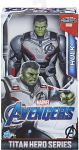 figura hulk 30 cm