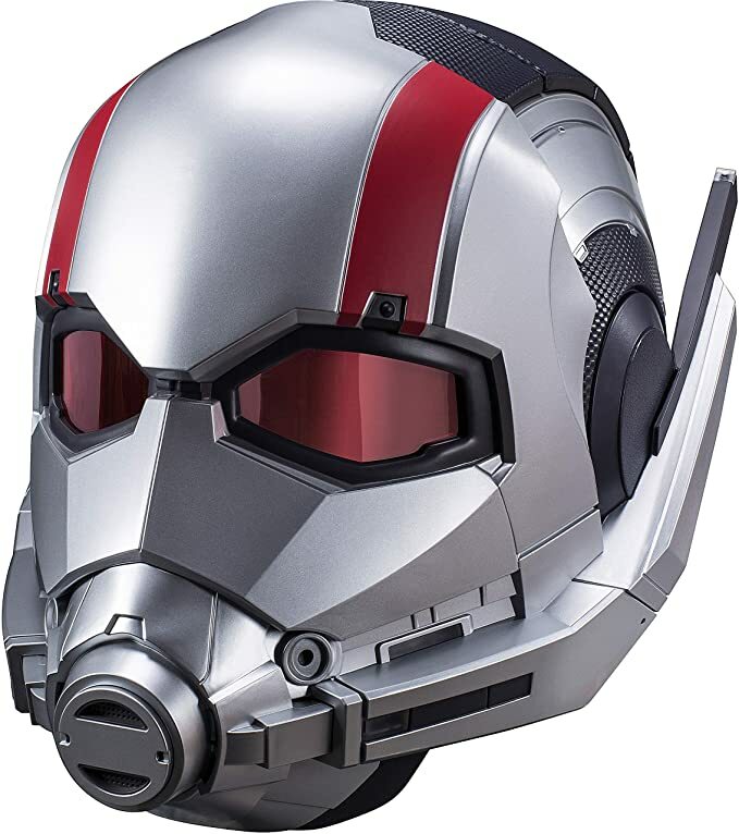 Hasbro アントマン ヘルメット　ジャンク Ant-Man Helmet Ant-Man Hasbro Replica Legend Figure From Japan | eBay