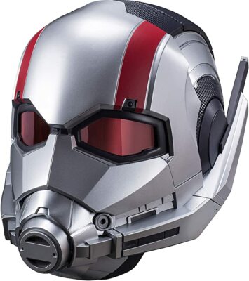 NEW! Marvel Legends: Ant-Man Helmet Prop Replica Mask 1:1 Wearable