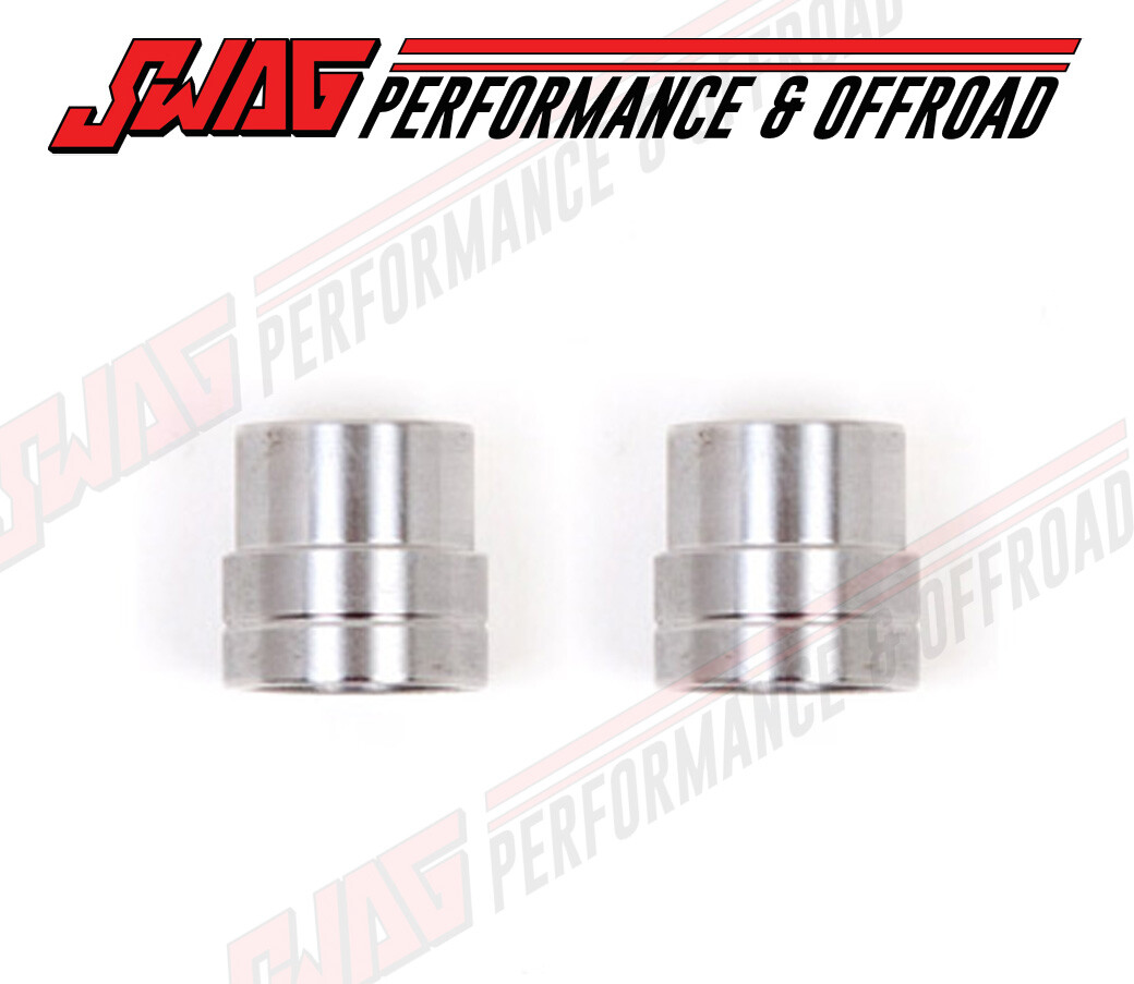 Cylinder Head Stepped Dowels 18mm - 20mm Ford 6.0 6.0L Powerstroke