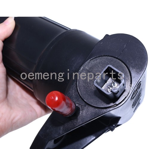 4132A022 ULPK0041 6912158 Fuel Lift Pump For Bobcat Hidromek Massey Ferguson - Picture 5 of 6