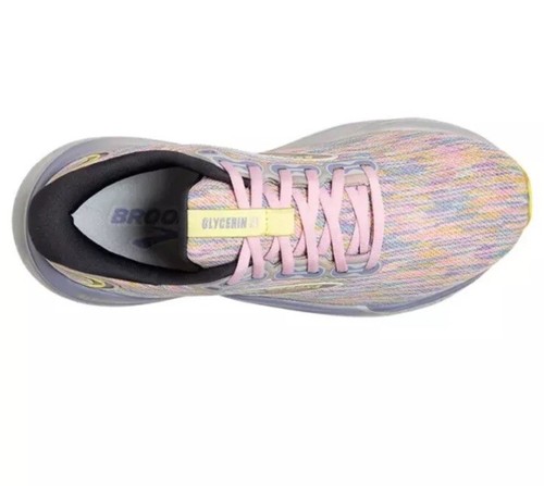 Brooks Glycerin 21 Running/Walking Shoes 120408 1B 455 Women's Size 9.5 - Bild 4 von 7