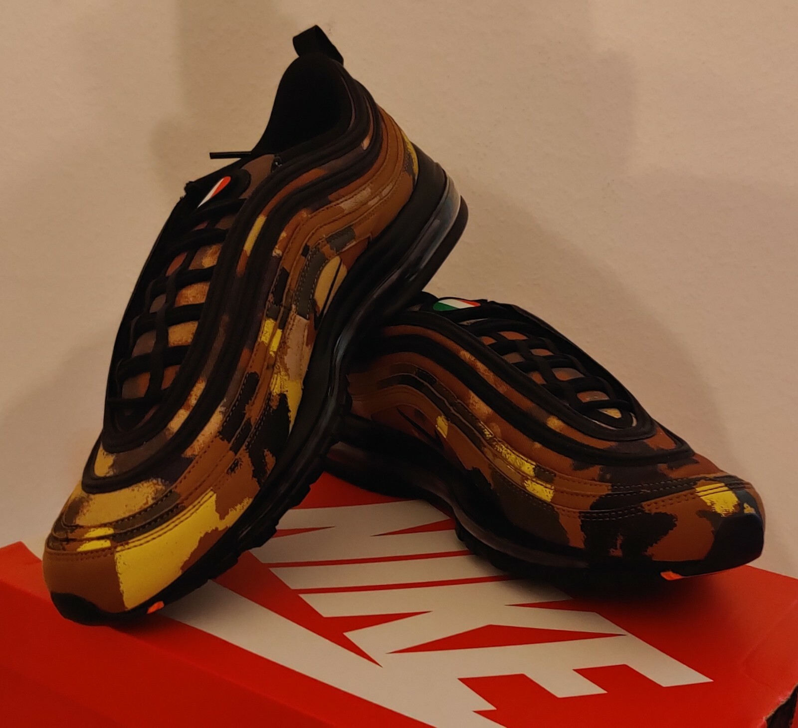 Air max 97 Country Camo Italy | eBay