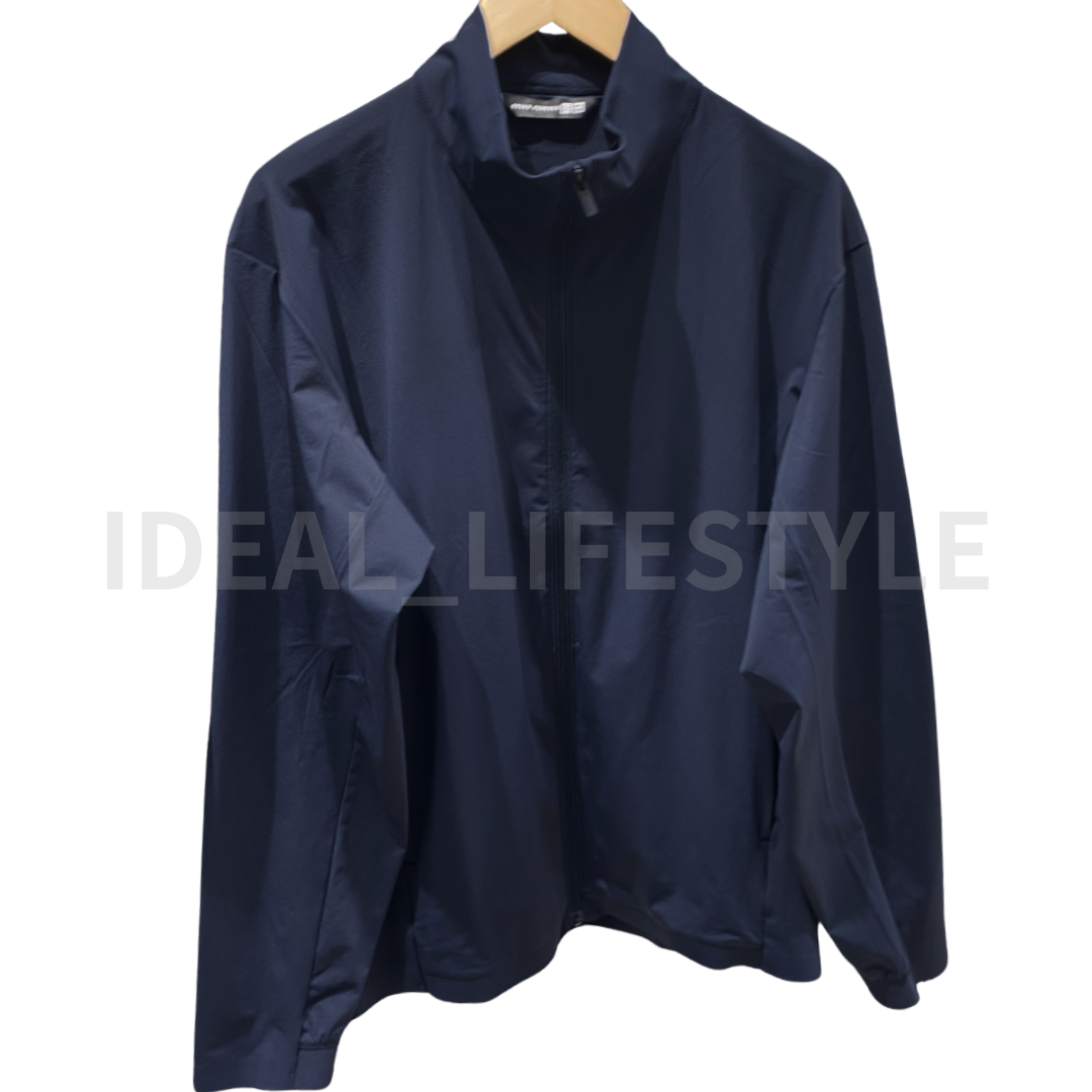 UNIQLO Roger Federer Ultra Stretch Active Jacket S-XXL Black