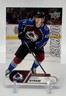 2020-21 Upper Deck Hockey Star Rookies Bowen Byram #21