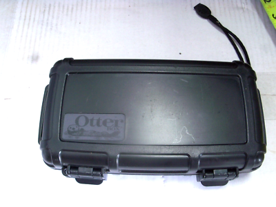#ad OtterBox Waterproof Universal Case Black 3000 SERIES $79.99