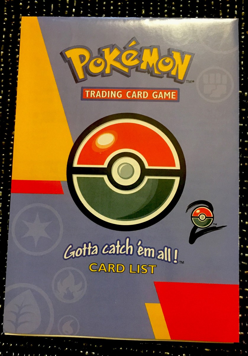 Lightning Bug Theme Deck 英語 ポケモン デッキ 未開封 Lightning Bug