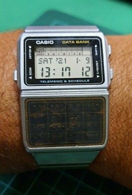 casio dbc 610