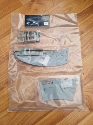 Fanhome Eaglemoss Build The Star Trek USS ENTERPRISE NCC-1701 D SCHIFF TEIL 35