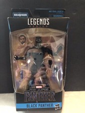 Hasbro Marvel Legends BAF Okoye - Black Panther