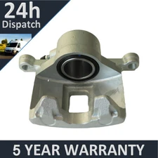 Purevue Front Right Brake Caliper Fits Vauxhall Frontera Monterey