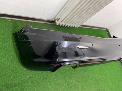 Original Mercedes SLK R172 Stoßstange hinten PDC A1728850225 b.j. 