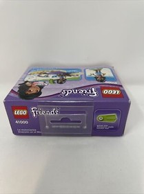 41000 WATER SCOOTER FUN lego friends set NEW legos sealed KATE jetski