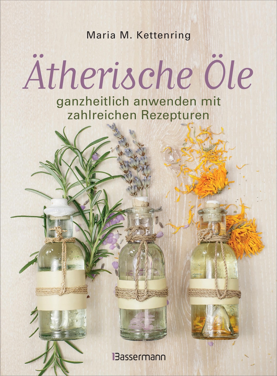 Thumbnail - Maria M. Kettenring Ätherische Öle
