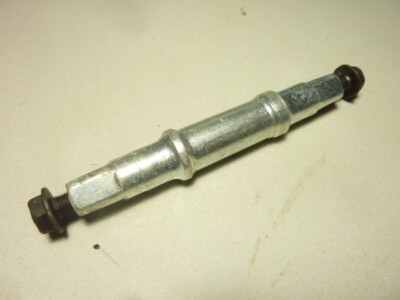 Roulements pour boitier pédalier-Crankset NEUF-NOS VINTAGE (7billes