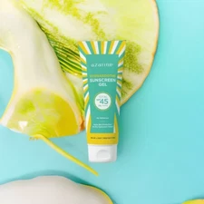 AZARINE Hydrasoothe Sunscreen Gel Sensitive Skin  SPF45 PA++++ (50 ml)