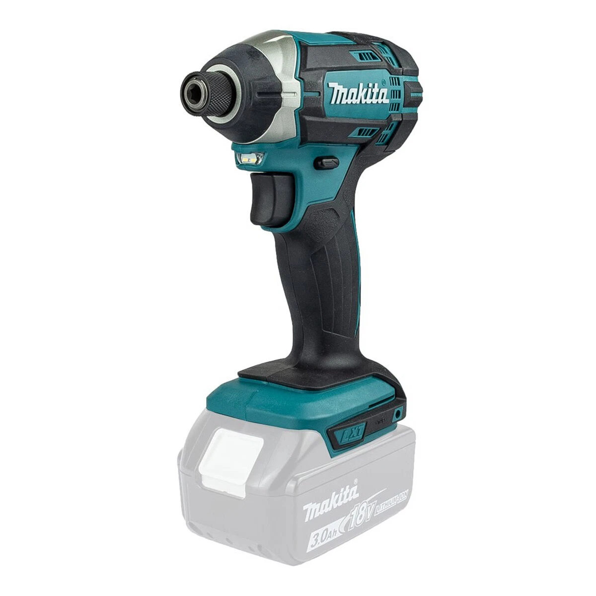 Makita 18v 3 piece combo kit outlet