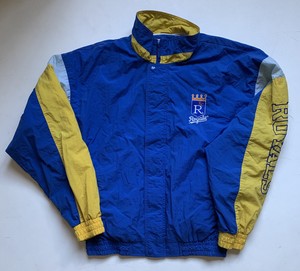 baju windbreaker