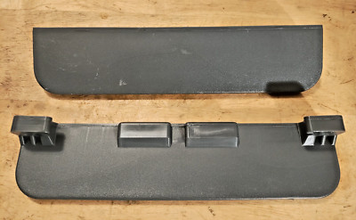 FORKLIFT SIDE SHIFTER SLIDER LOWER FOR CASCADE 6057162 CA6057162 (2PZ)  65F/100F