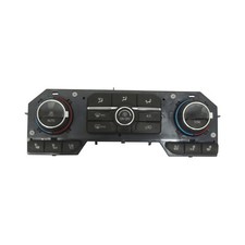 New OEM GM Heater AC User Interface Control 2019 Chevy Silverado 1500 84692236