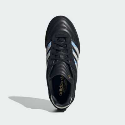 シューズ adidas PREDATOR MUNDIAL BLACK/FTWWHT adidas Originals Predator Mundial Black / Reflective – Très Bien