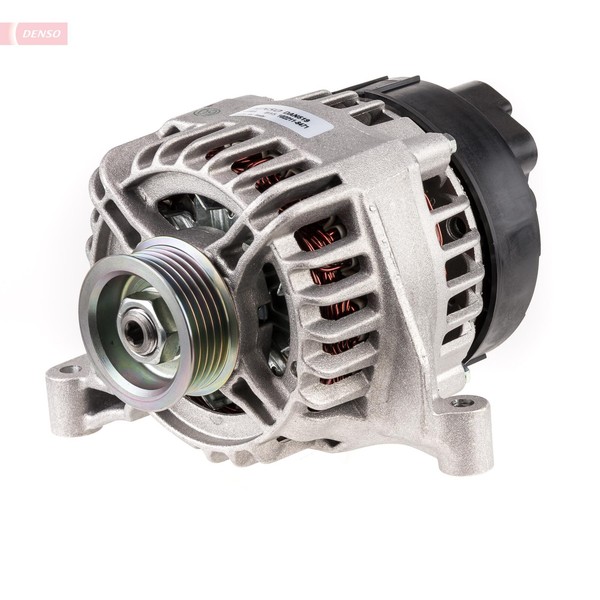 Wechselstromgenerator DAN519 Denso FüR Fiat Ford Lancia Alfa Romeo-image
