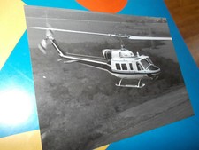 Bell Helicopter - Photo