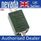 LDG RU 4:1 UNUN 200 Watts Balun 4:1 Ratio