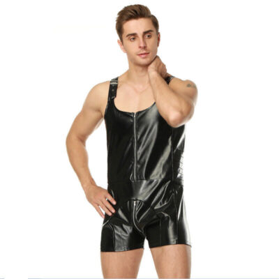 Men's Funny Fancy Dress Cosplay Stag Do Fancy Dress Outfit Prank