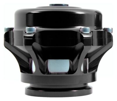 Vanne De Purge (Blow Off) Tial Q Noire 11 PSI - Pièce Neuve Originale - Réf. USA-TIAL-002573