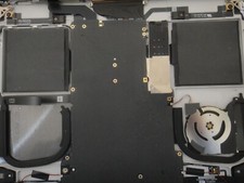 Microsoft Surface Book 2 1793 15" Motherboard Logic Board i7 16GB M1031783-004