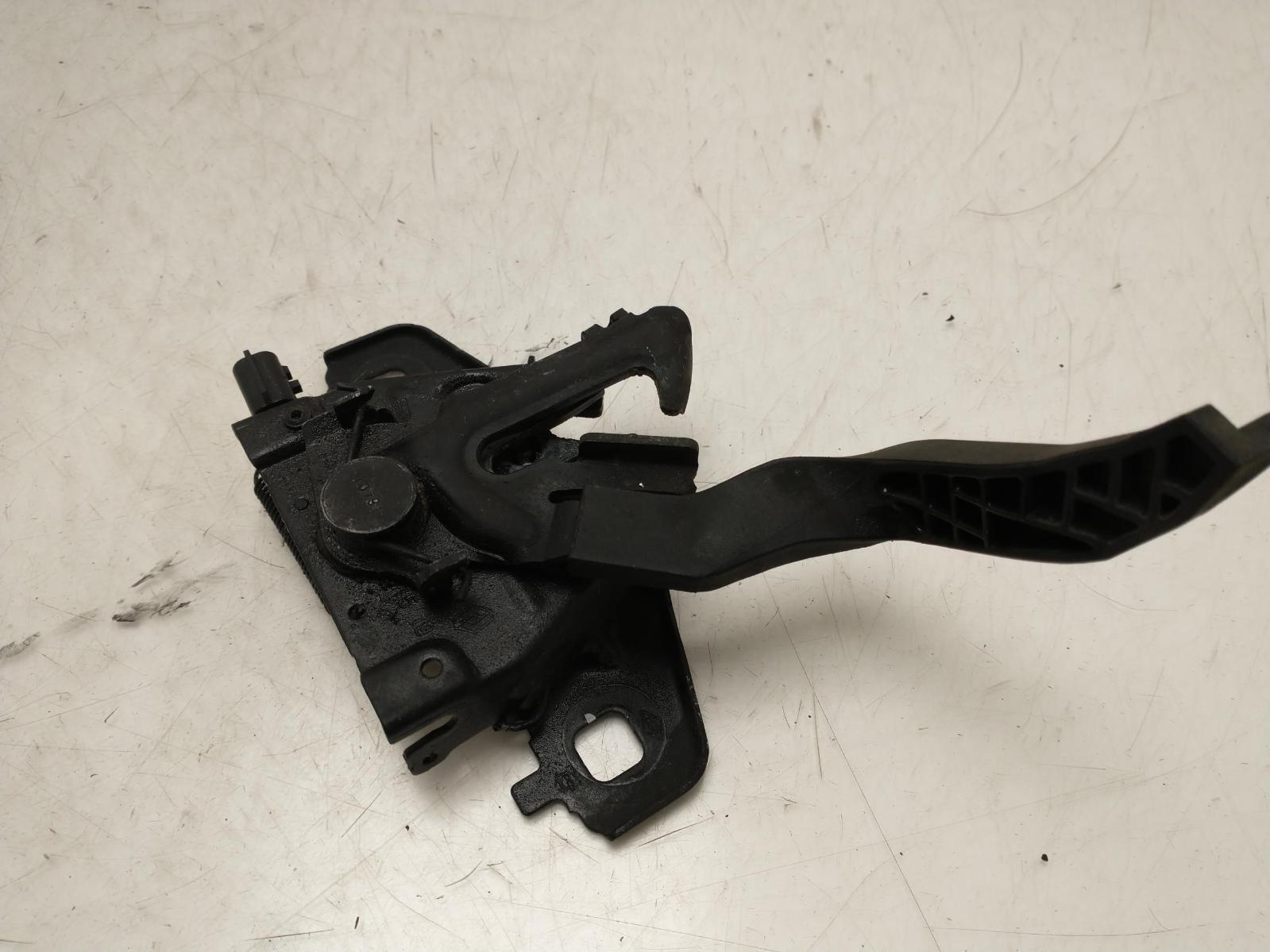 2019 DACIA DUSTER ENGINE HOOD LOCK 656014211R for sale online | eBay