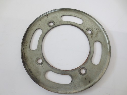 19 Yamaha Terrapro 350 Atv One Front Wheel Design Spacer Piece 342 6 Ebay