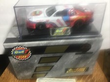 REVELL Inaugural Club Die Cast Racing Car 1. 1:24 NIB 1997