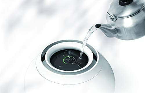 BALMUDA Rain Evaporative Humidifier ERN-1100SD-WK Stylish BALMUDA Rain Evaporative Humidifier ERN-1100SD-WK Stylish