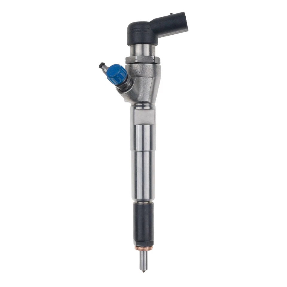 H8201100113 Siemens Injecteur Renault Nissan Dacia Mercedes 1.5 dCi 166006212R - Photo 4/4