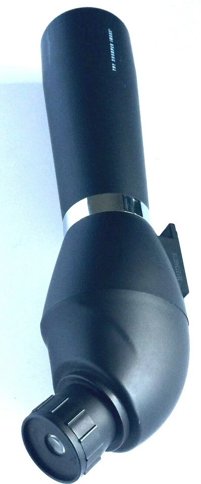 EXCELLENT SHARPER IMAGE 25 X MAGNIFICATION MONOCULAR SPOTTING SCOPE 15" LENGTH - Image 3 of 4