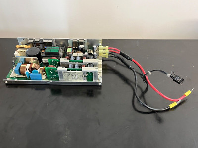 TDK-Lambda Sirius CS250LM Modular Power Supply H20050, 10V 8A and 12.1V 8A