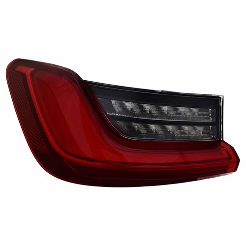 For BMW 330i 330i XDrive Tail Light 2019 2020 Outer Driver Side LED 