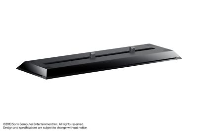 Sony PlayStation 4 Vertical Stand CUH-ZST2 For PS4 CUH-2000 / 7000 New
