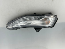 OEM | 2019 - 2024 Chevy Malibu Halogen w/LED Fog Light (Left/Driver) #84575553