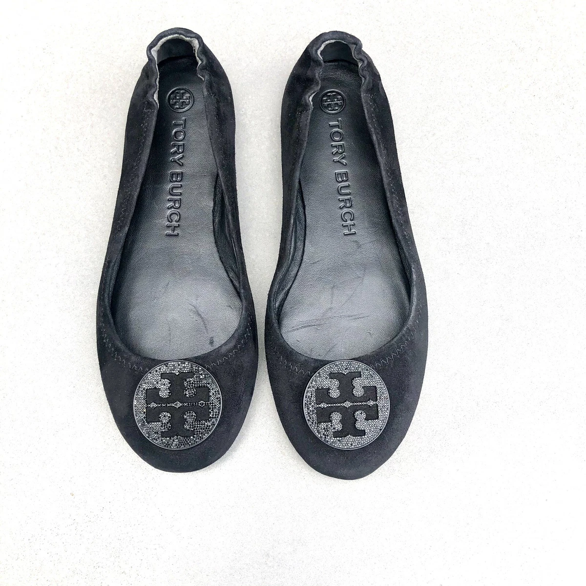 Tory burch minnie travel cheap black