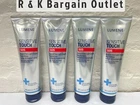 Lumene Sensitive Touch SOS Body & Face Skin Calming Moisturizer Lotion ~ 4 PCs
