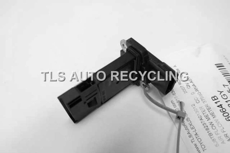 Used Fuel Injection Air Flow Meter fits: 2010 Honda Civic  Grade A Foto 3 de 3